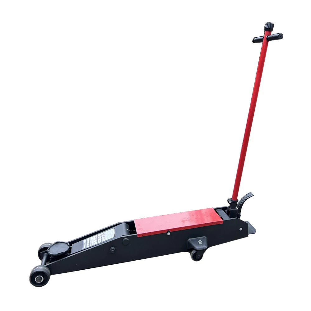 Домкрат EAGLE TL-1005 1