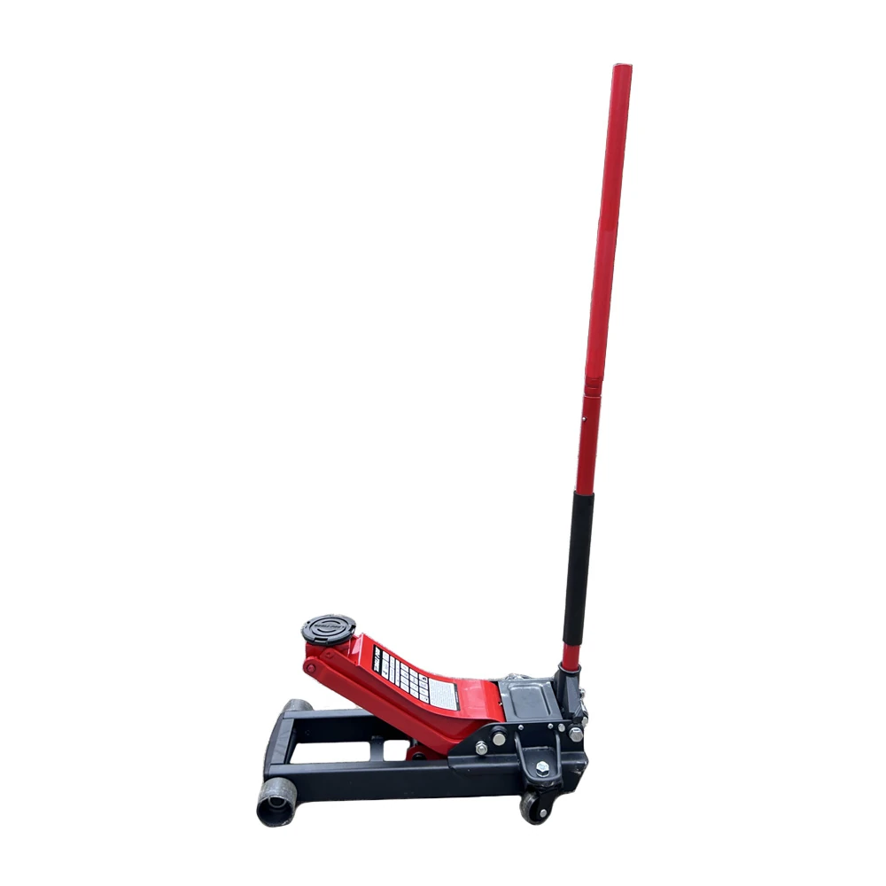 Домкрат EAGLE TL-1535D 1