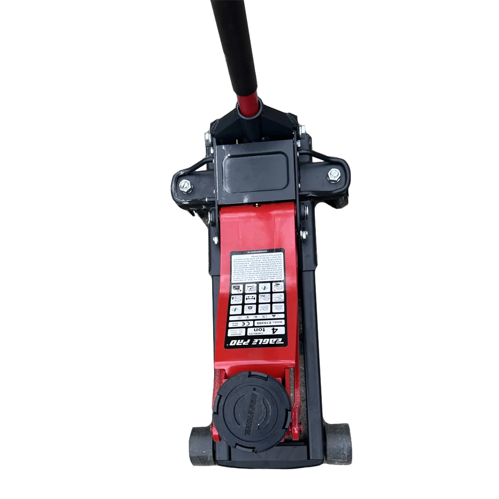 Домкрат EAGLE TL-1535D 2