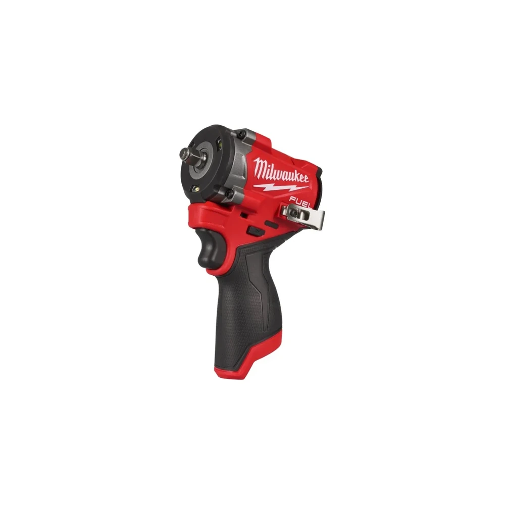 Гайковерт Milwaukee M12 FCIWF38G3-0 FUEL (4933493451) 1