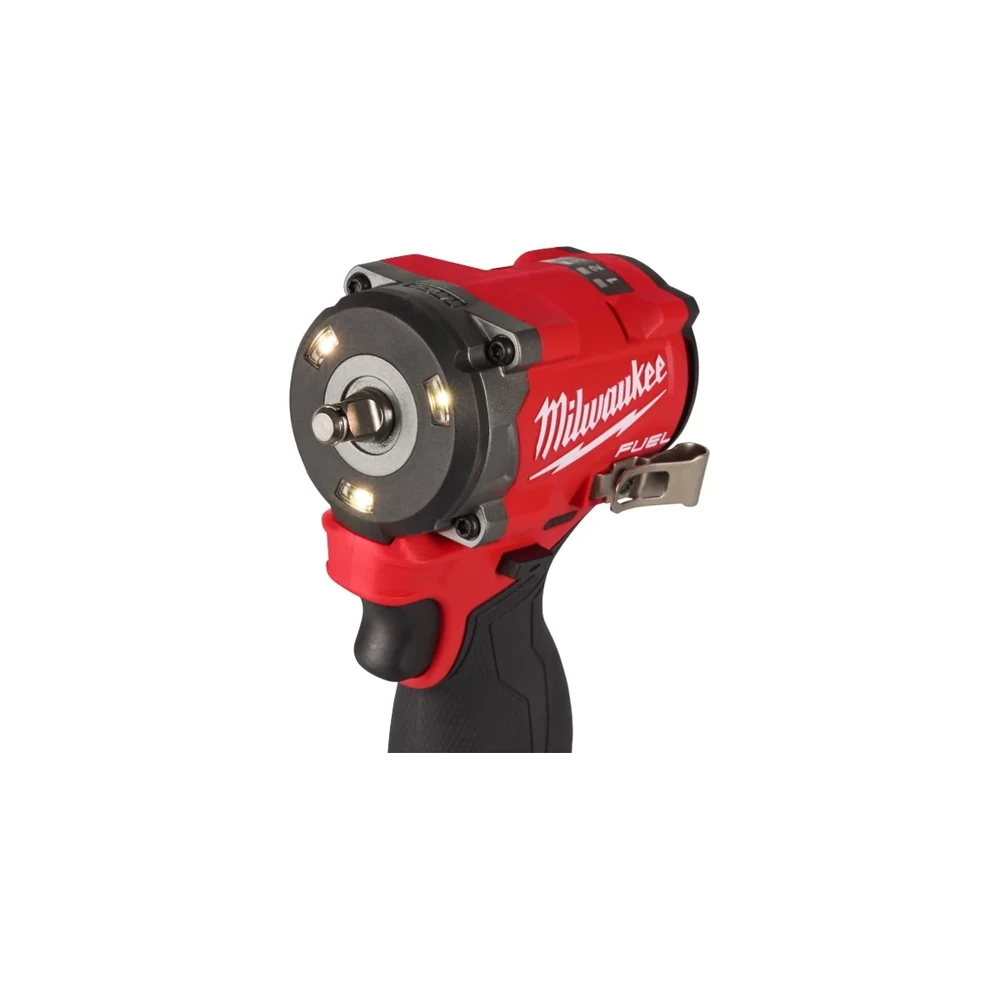 Гайковерт Milwaukee M12 FCIWF38G3-0 FUEL (4933493451) 6