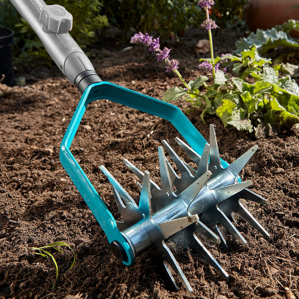 Культиватор Gardena 03196-20 2