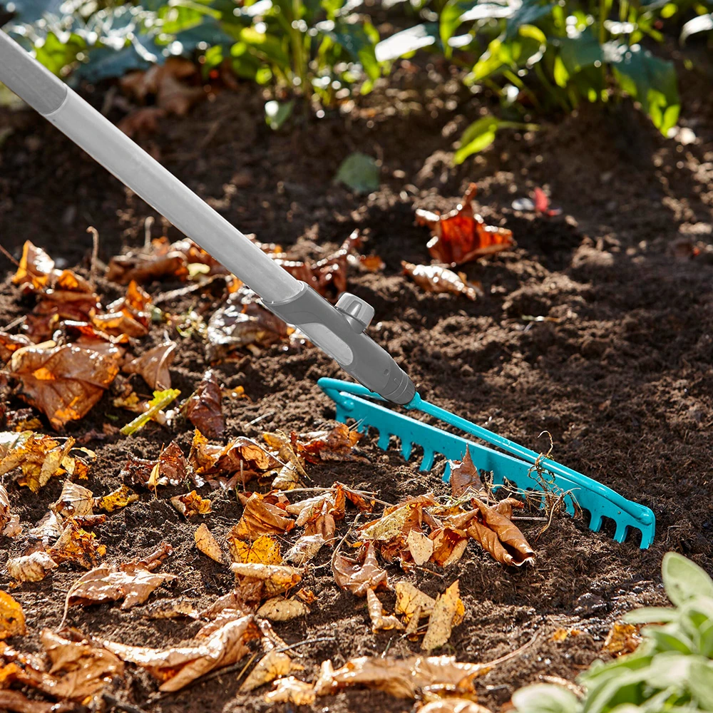 Грабли Gardena 03168-20 2