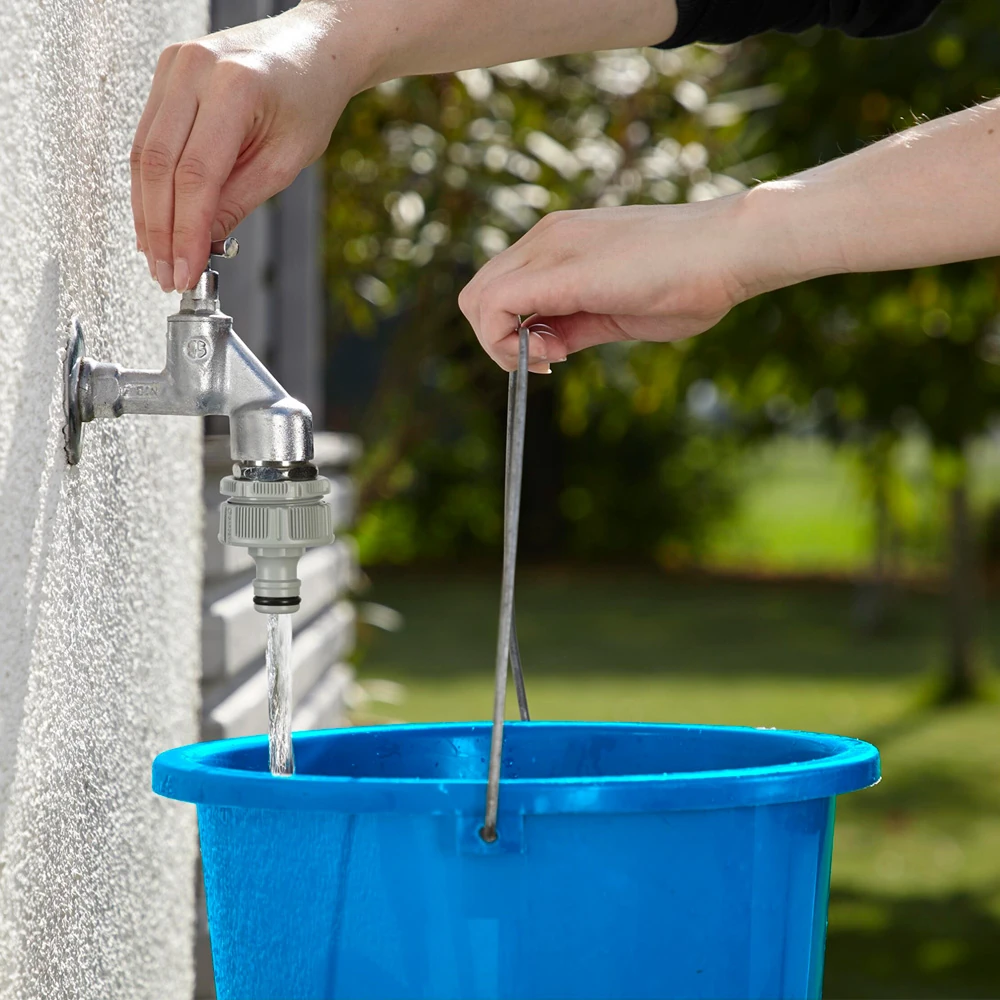 Штуцер Gardena 18222-29 3