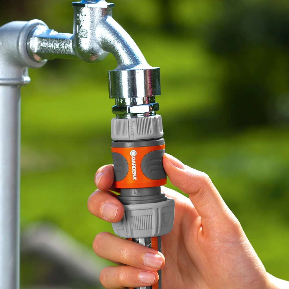 Коннектор Gardena 18216-29 2