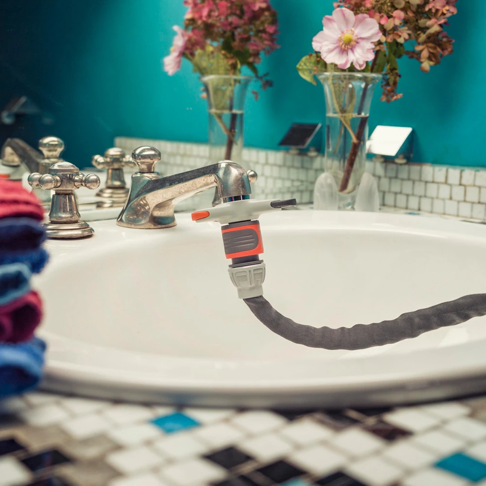 Штуцер Gardena 18210-20 4