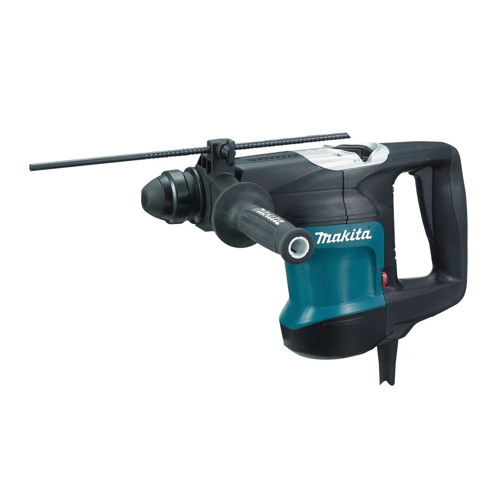 Перфоратор Makita HR3200C 2