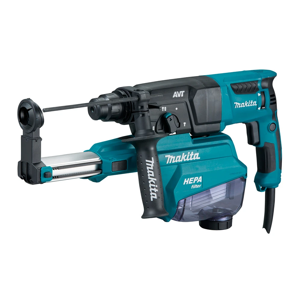 Перфоратор Makita HR2653 2