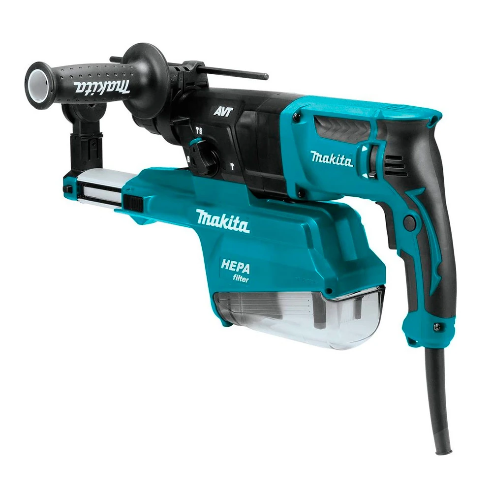 Перфоратор Makita HR2653 3