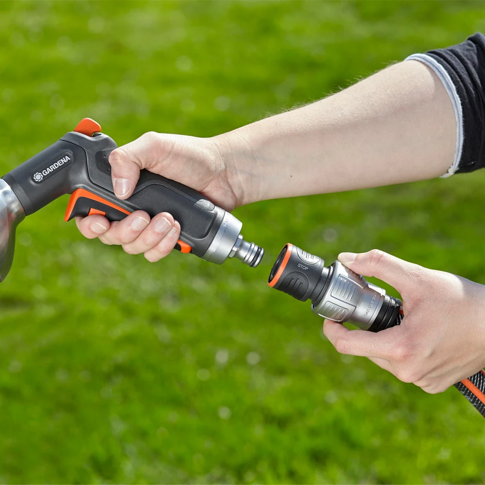 Коннектор Gardena 18254-20 4