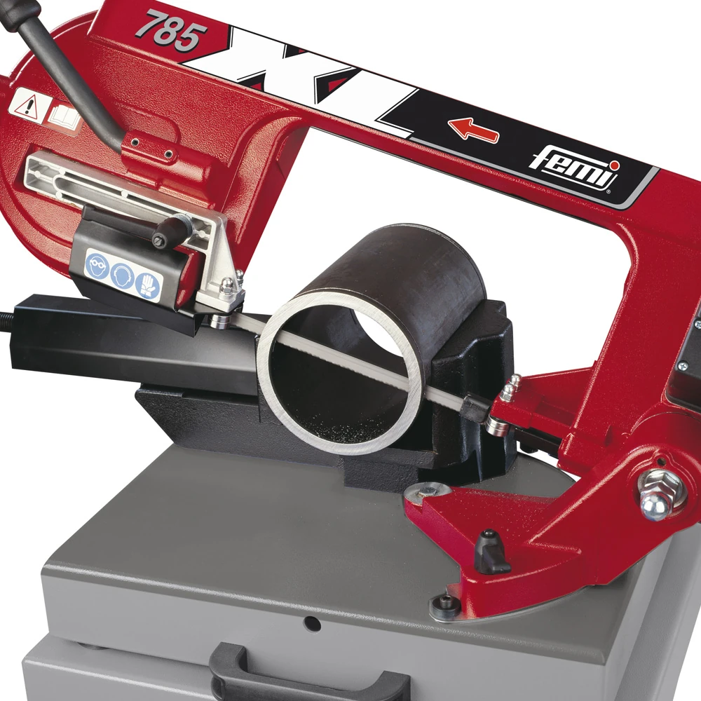 Пила ленточная Femi 785 XL 2