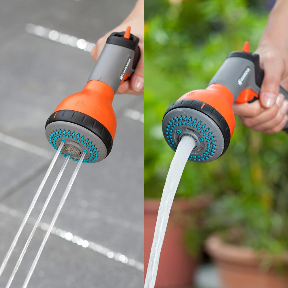 Пистолет Gardena 18313-20 2