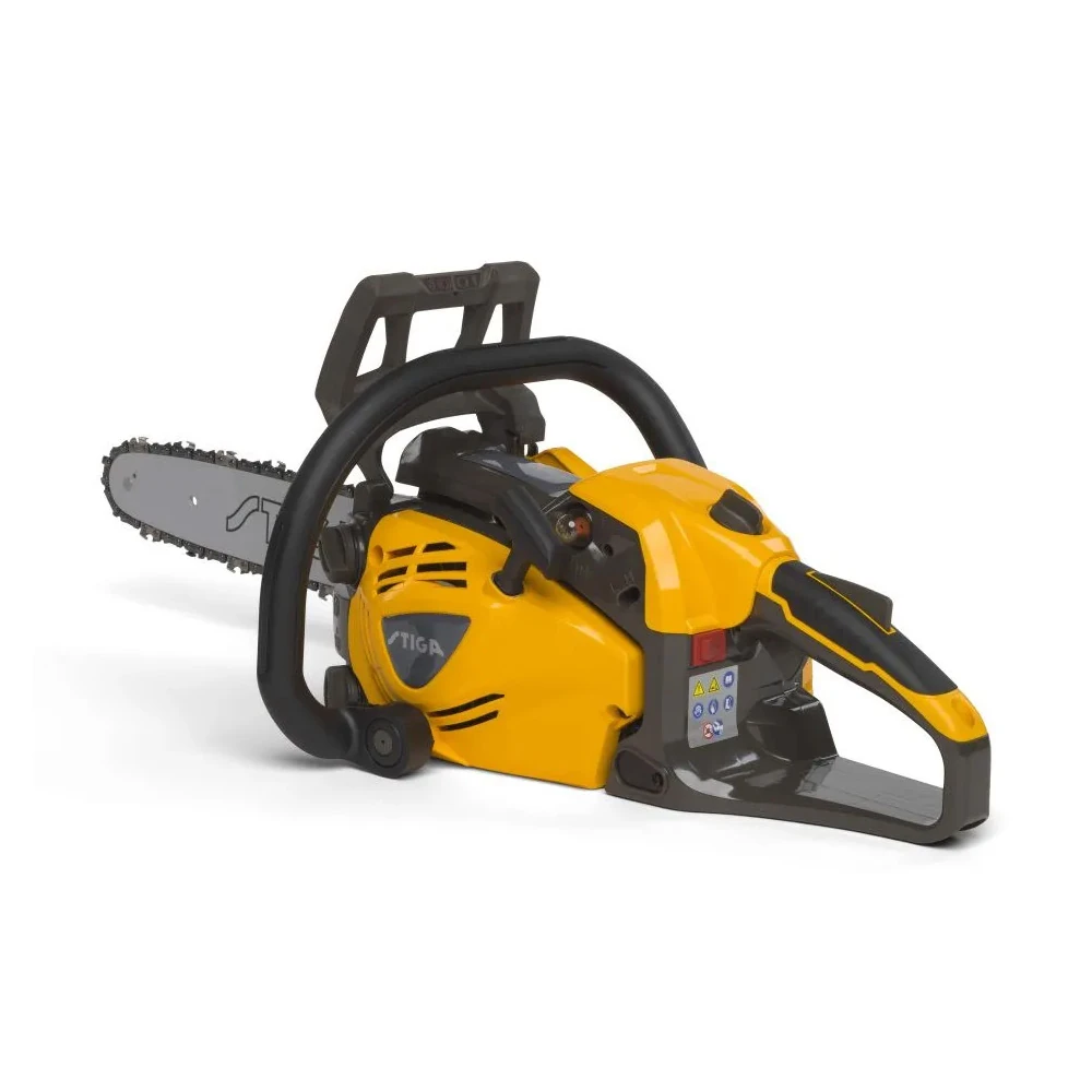 Пила цепная Stiga CS 330 - 12" Essential 4