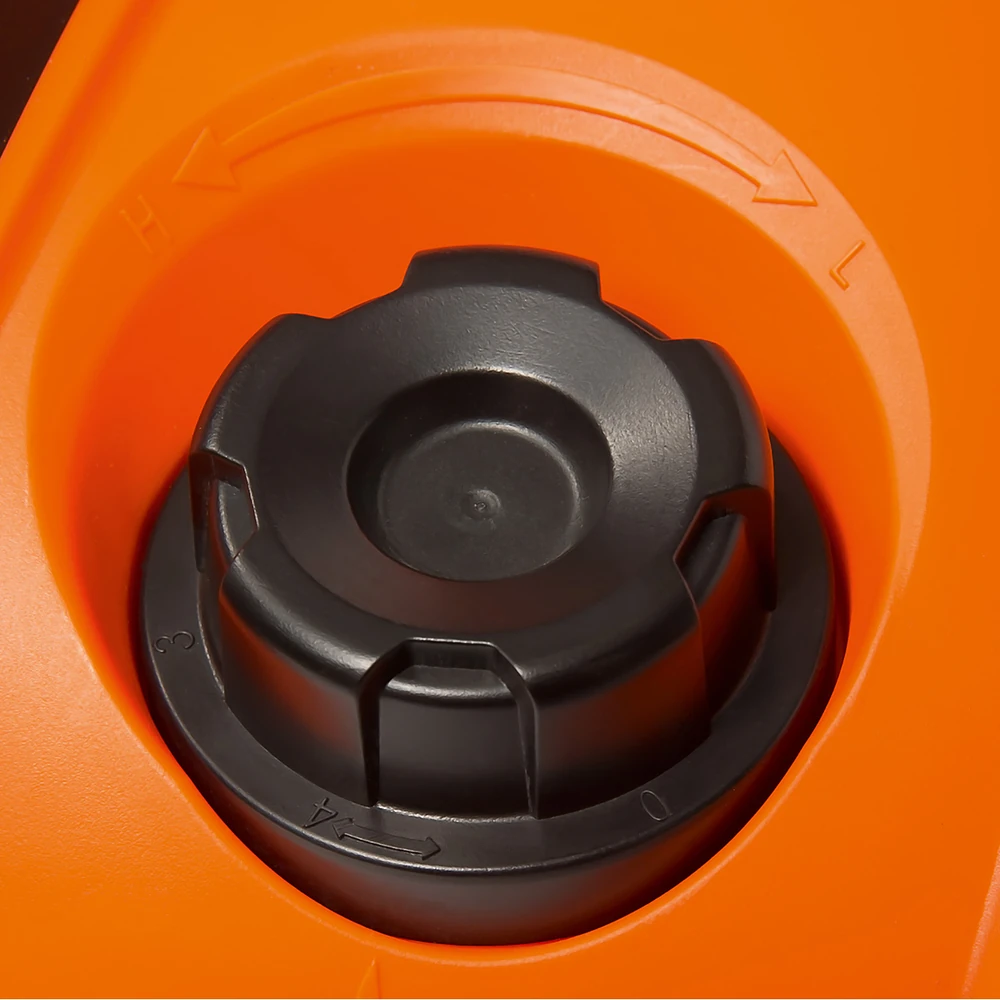 Аэратор Daewoo DSC 2000E 3