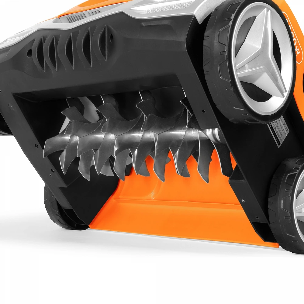 Аэратор Daewoo DSC 2000E 7