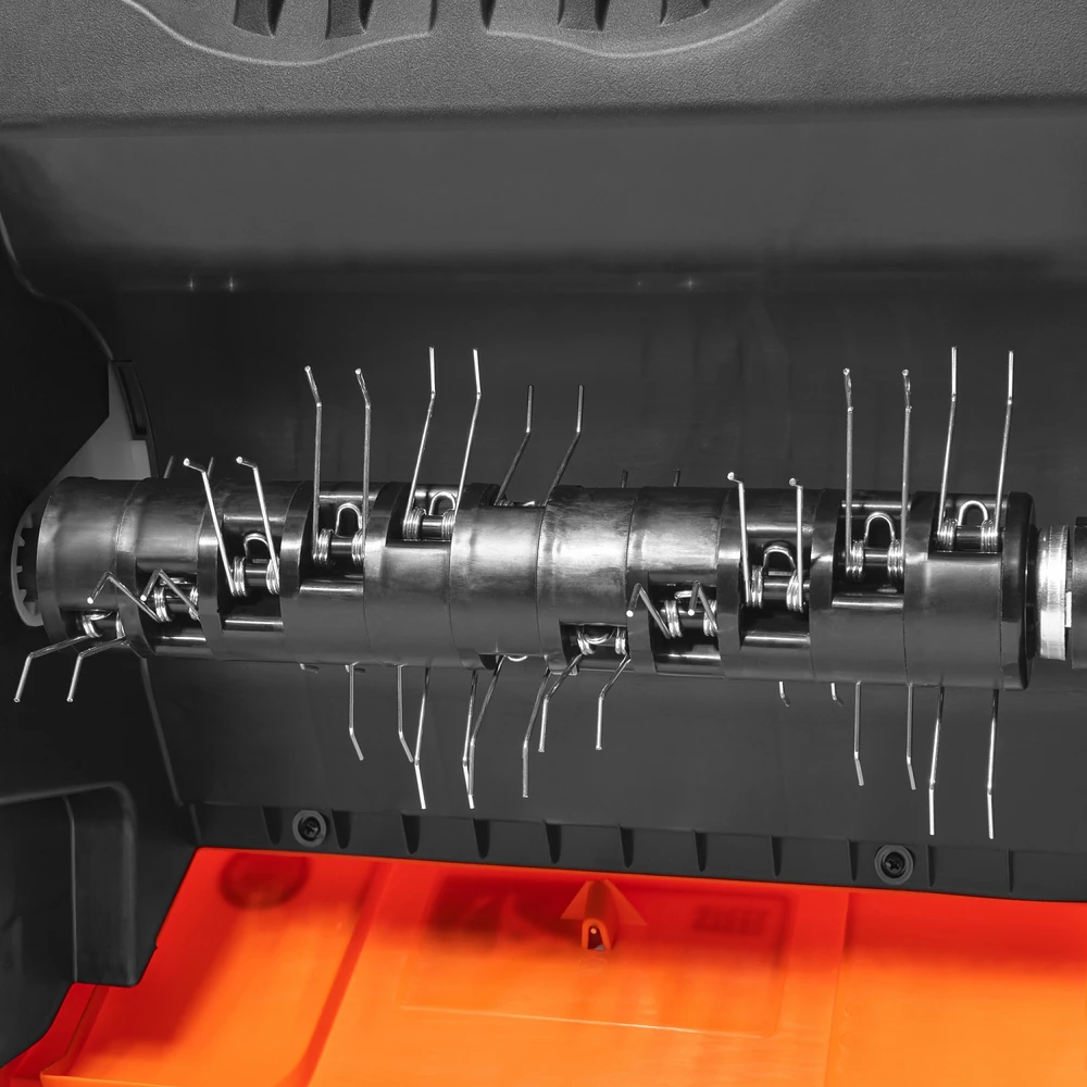 Аэратор Daewoo DSC 2000E 8