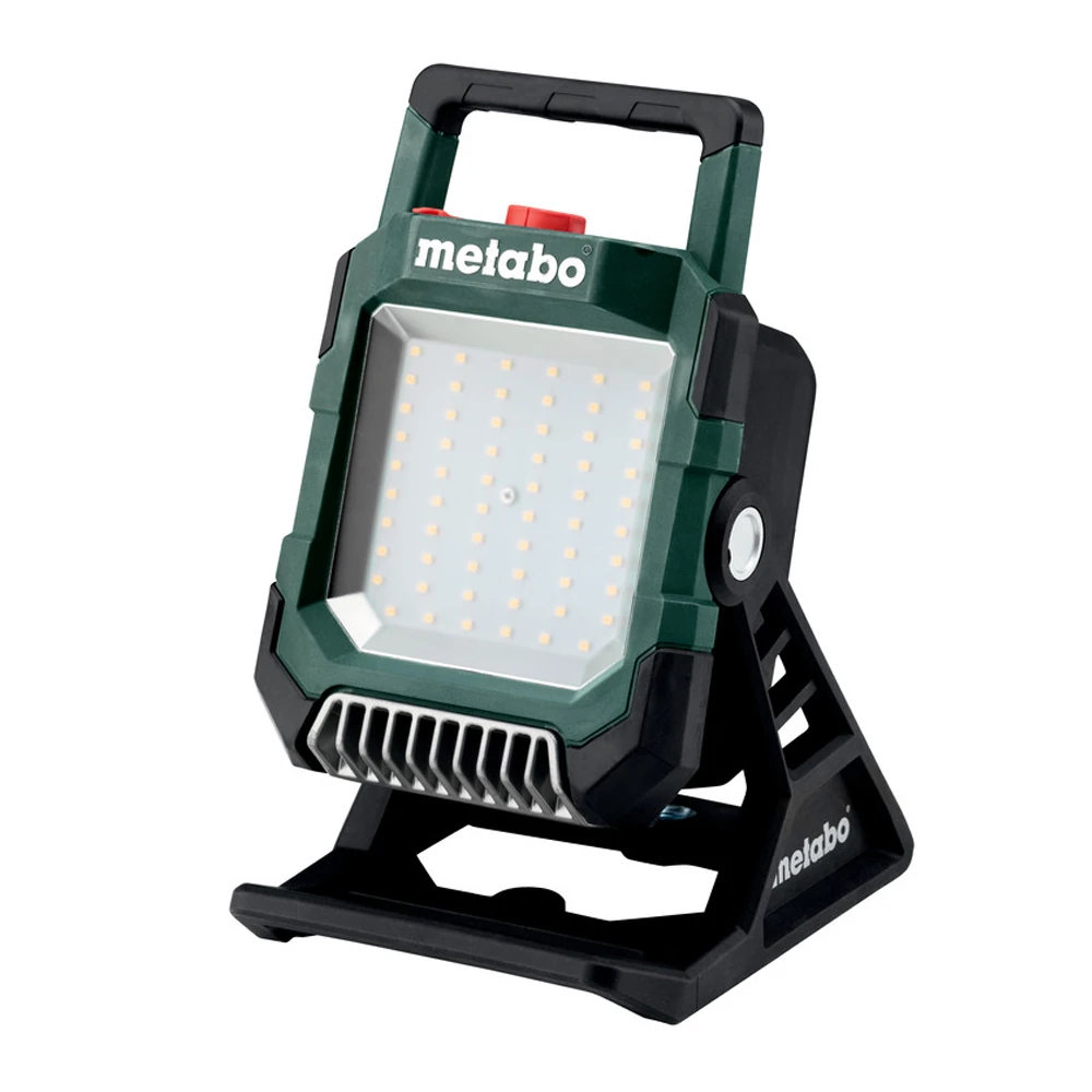 Фонарь METABO BSA 18 LED 4000 (601505850) 1