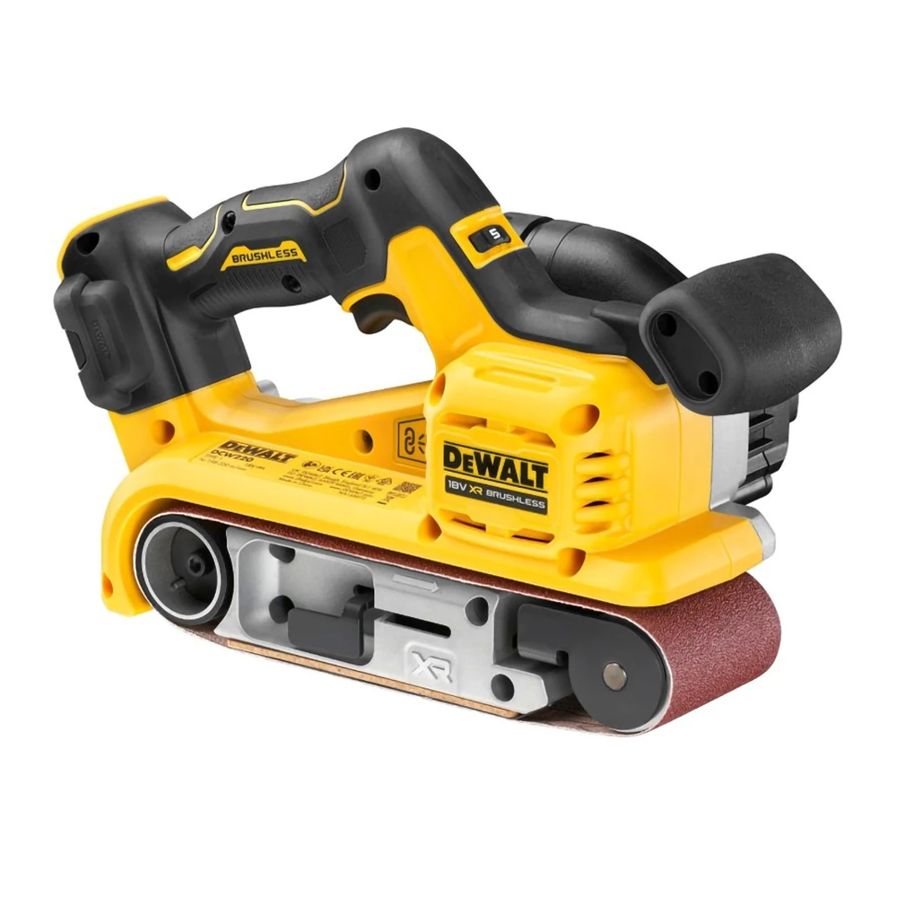 Шлифмашина DeWALT DCW220NT-XJ 2