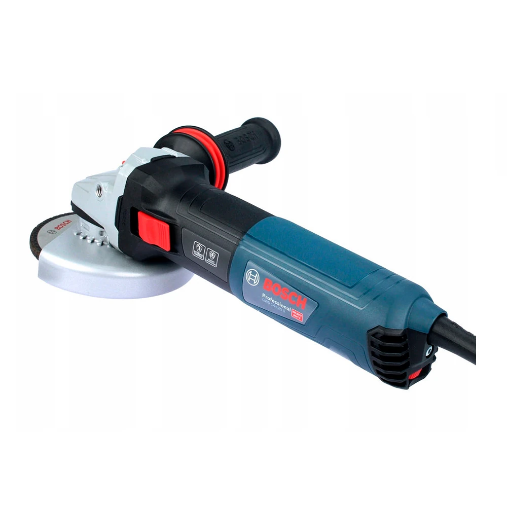 Углошлифовальная машина Bosch GWS 14-125 S 2