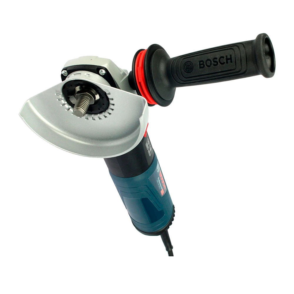 Углошлифовальная машина Bosch GWS 14-125 S 4
