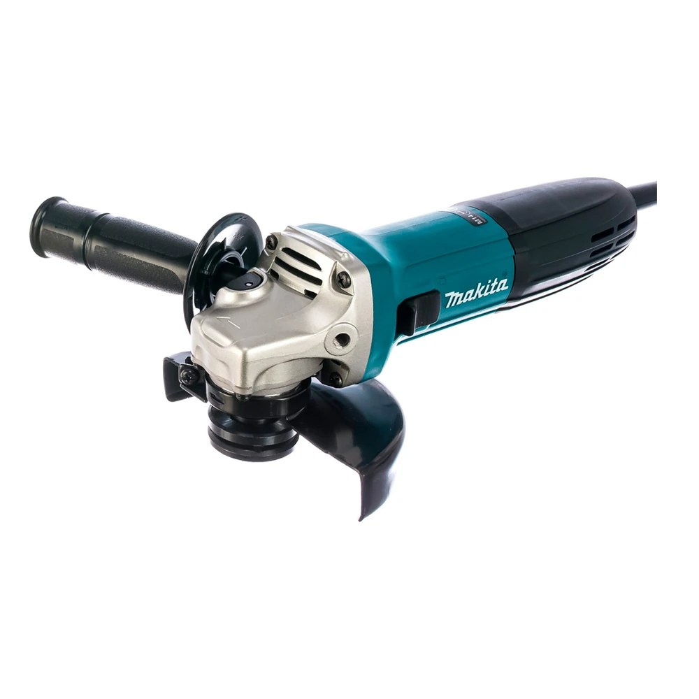 Углошлифовальная машина Makita GA5030R 3