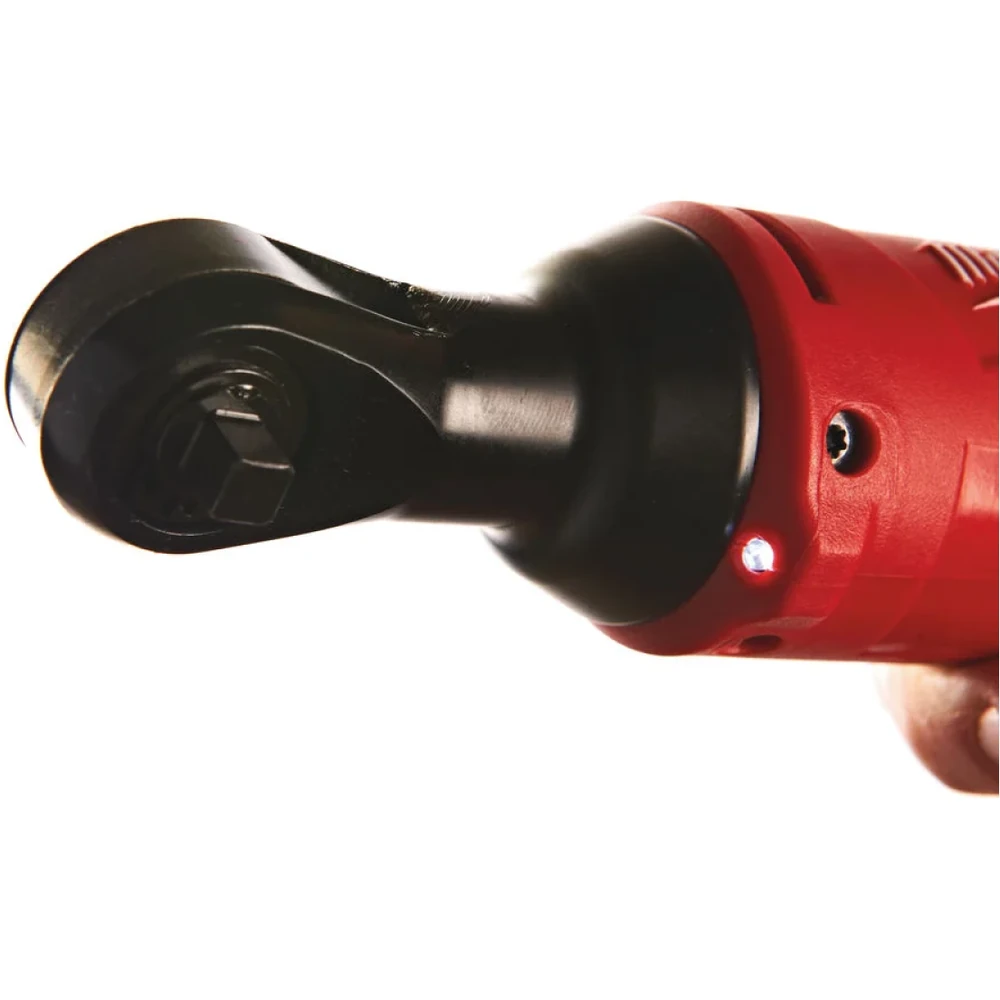 Гайковерт Milwaukee M12 IR-201B (3/8") (4933441720) 5