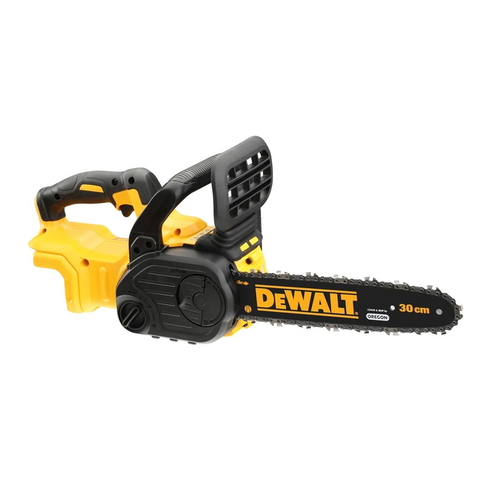 Пила цепная DeWALT DCM565N-XJ 1