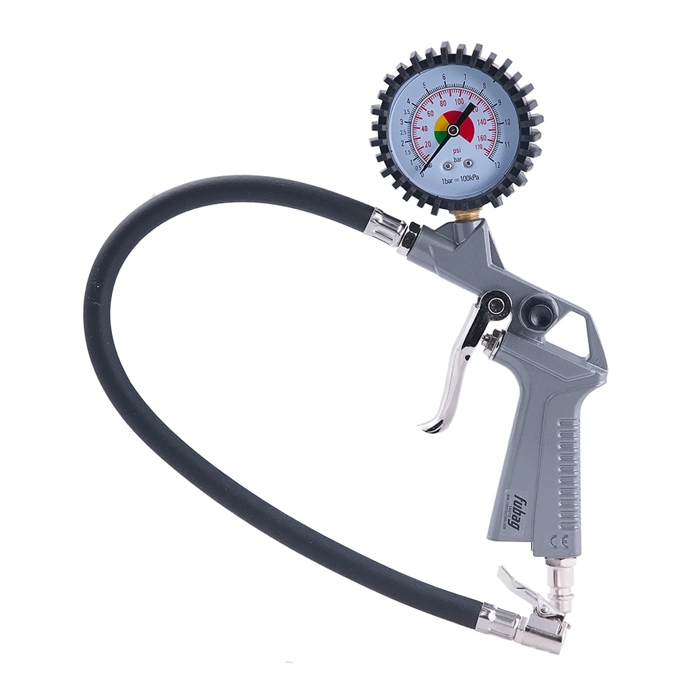 Пистолет Fubag 110113 2