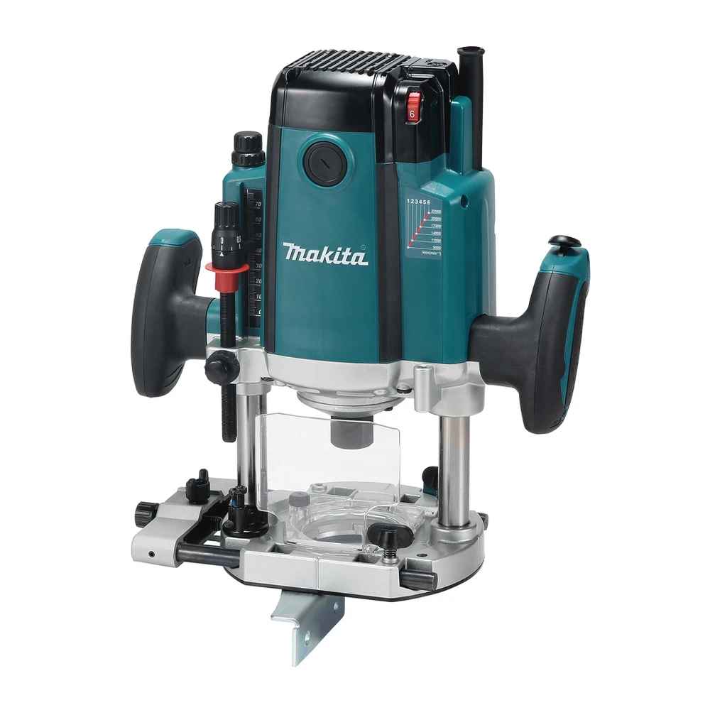 Электрофрезер Makita RP2302FC02 2