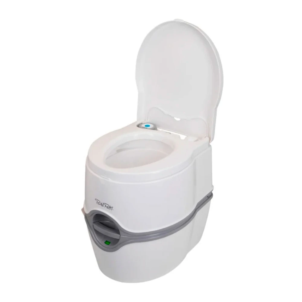 Биотуалет Thetford PORTA POTTI 565E Electric 1