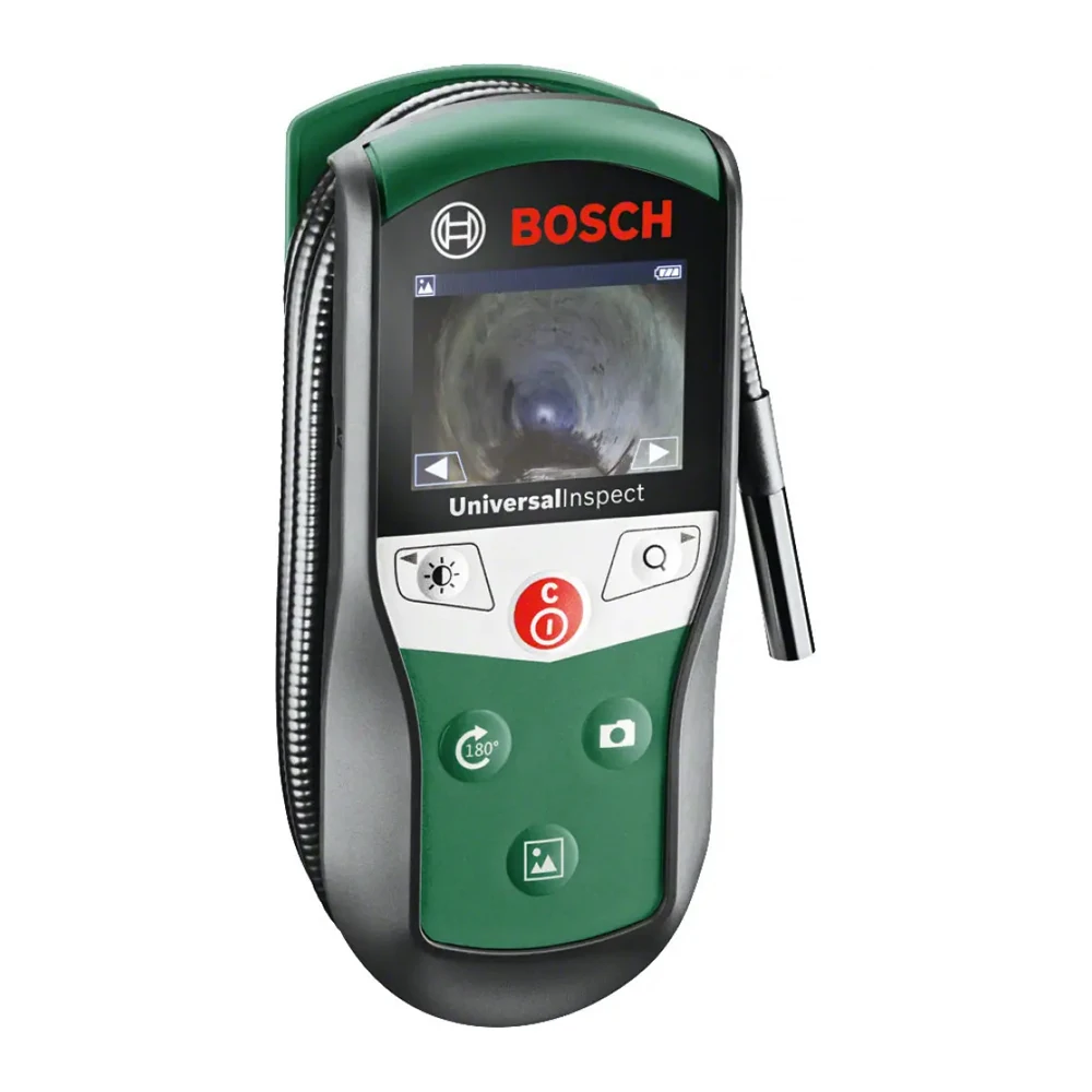 Камера Bosch UniversalInspect 1