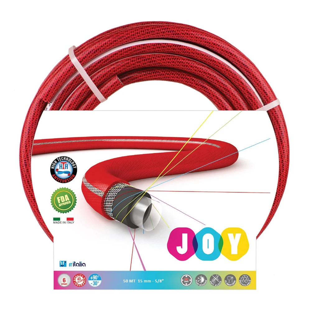 Шланг RR Italia 451250 1