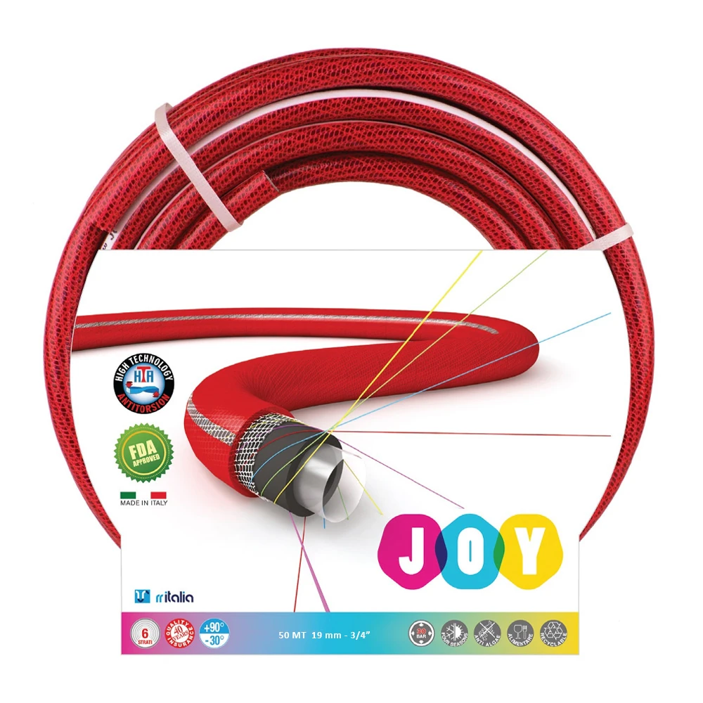 Шланг RR Italia 451350 1