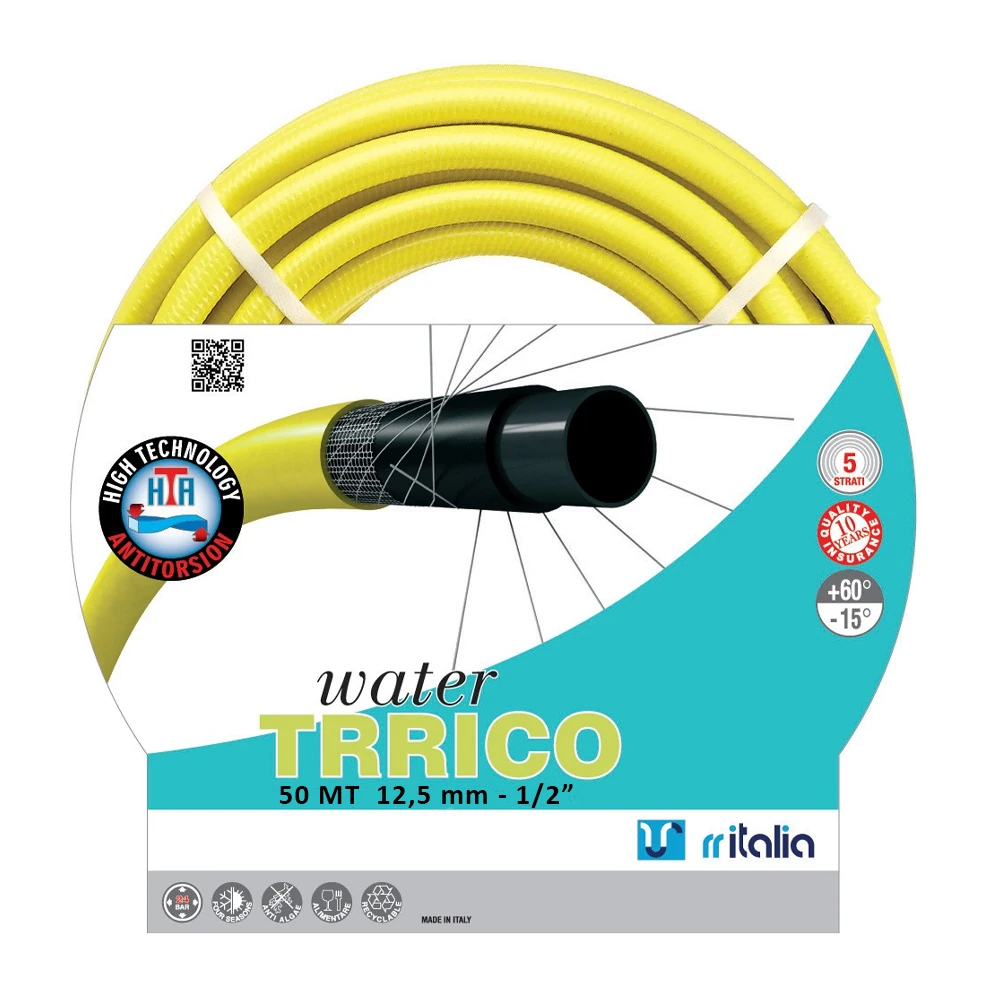 Шланг RR Italia 433150 1