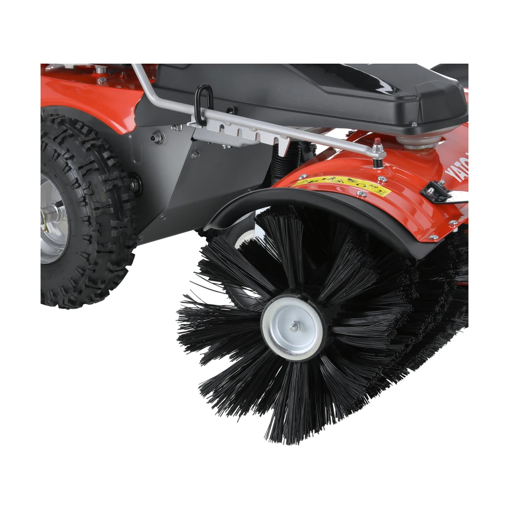 Подметальная машина Yato сад YT-85600 2