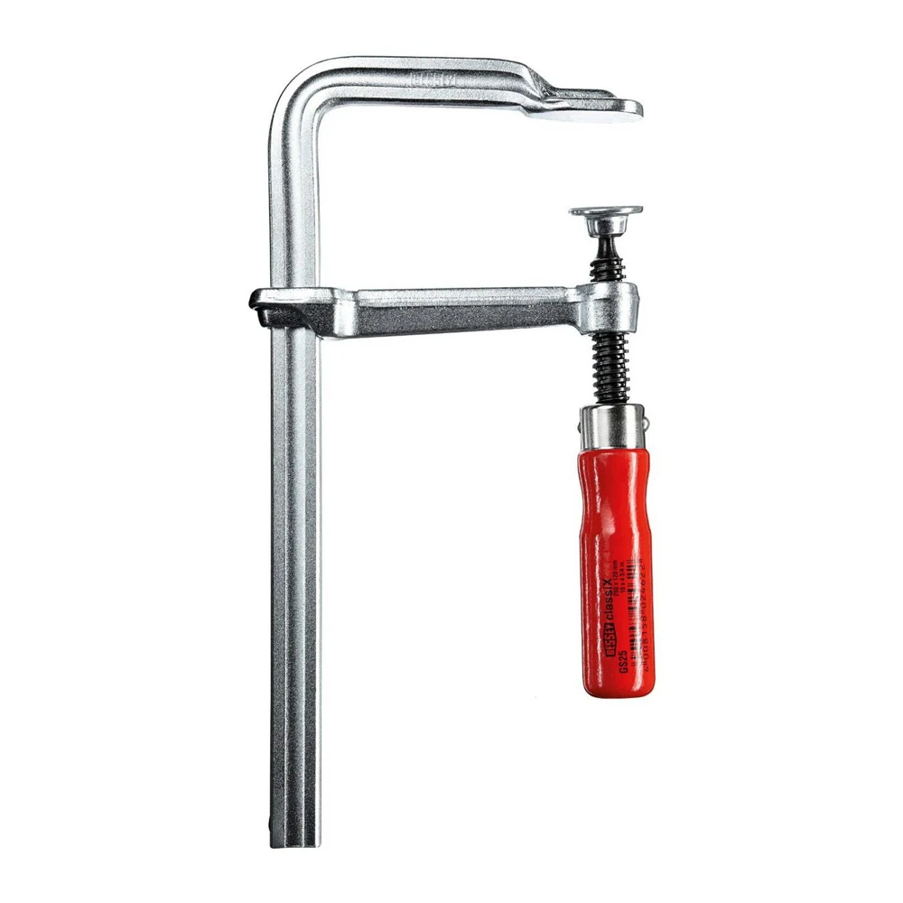 Струбцина Bessey GS80 1