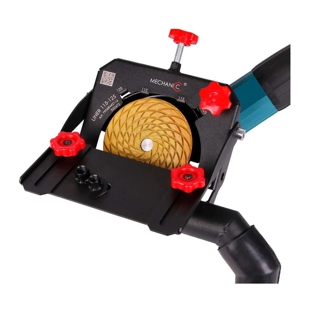 Кожух DiStar LINER 115-125 1