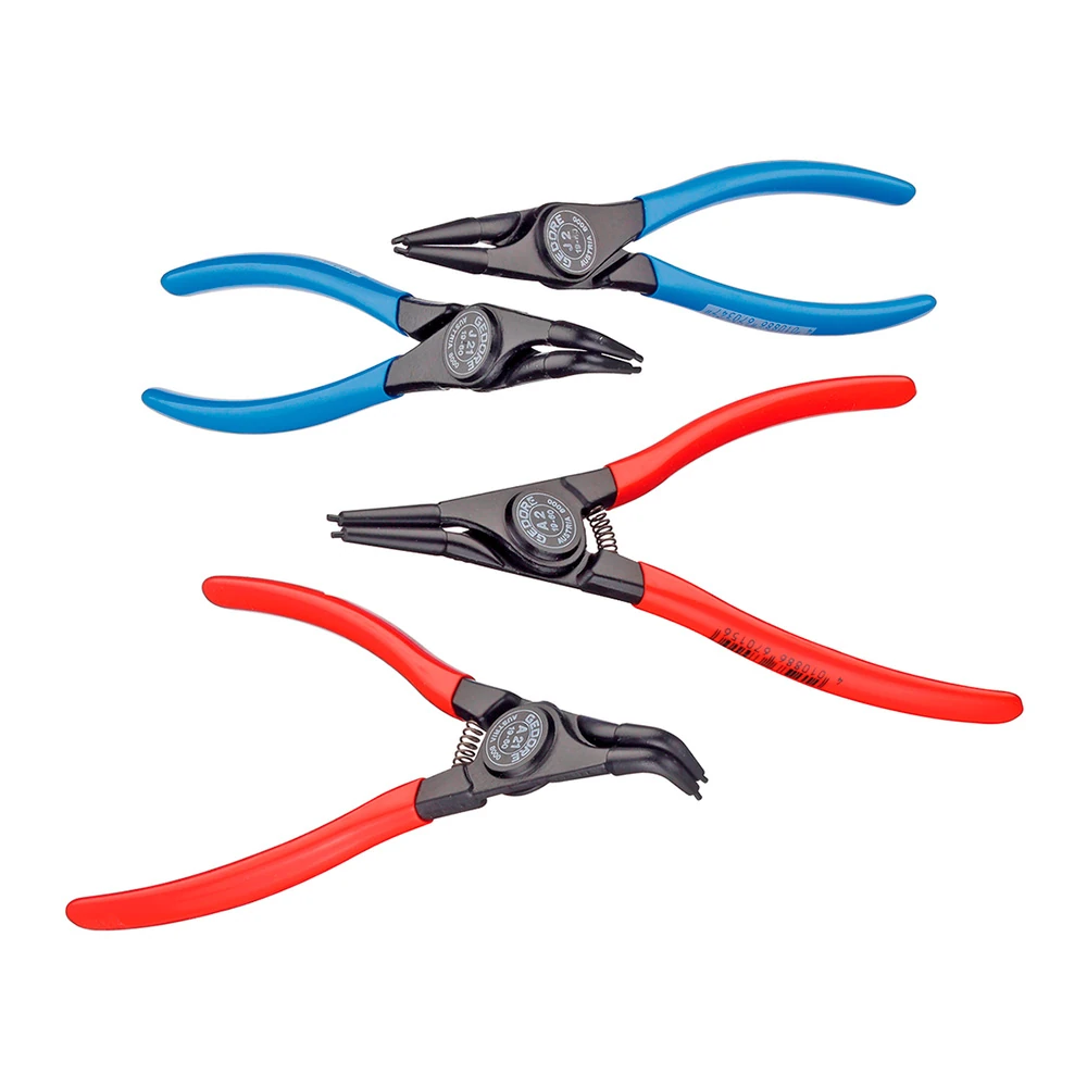 Набор съёмников Gedore S 8000 1