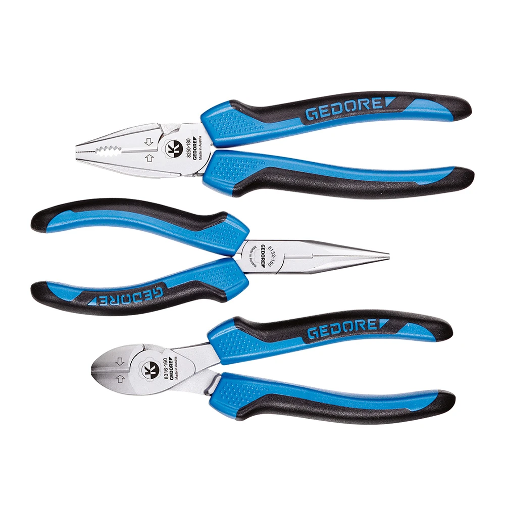 Набор инструментов Gedore S 8003 JC 1