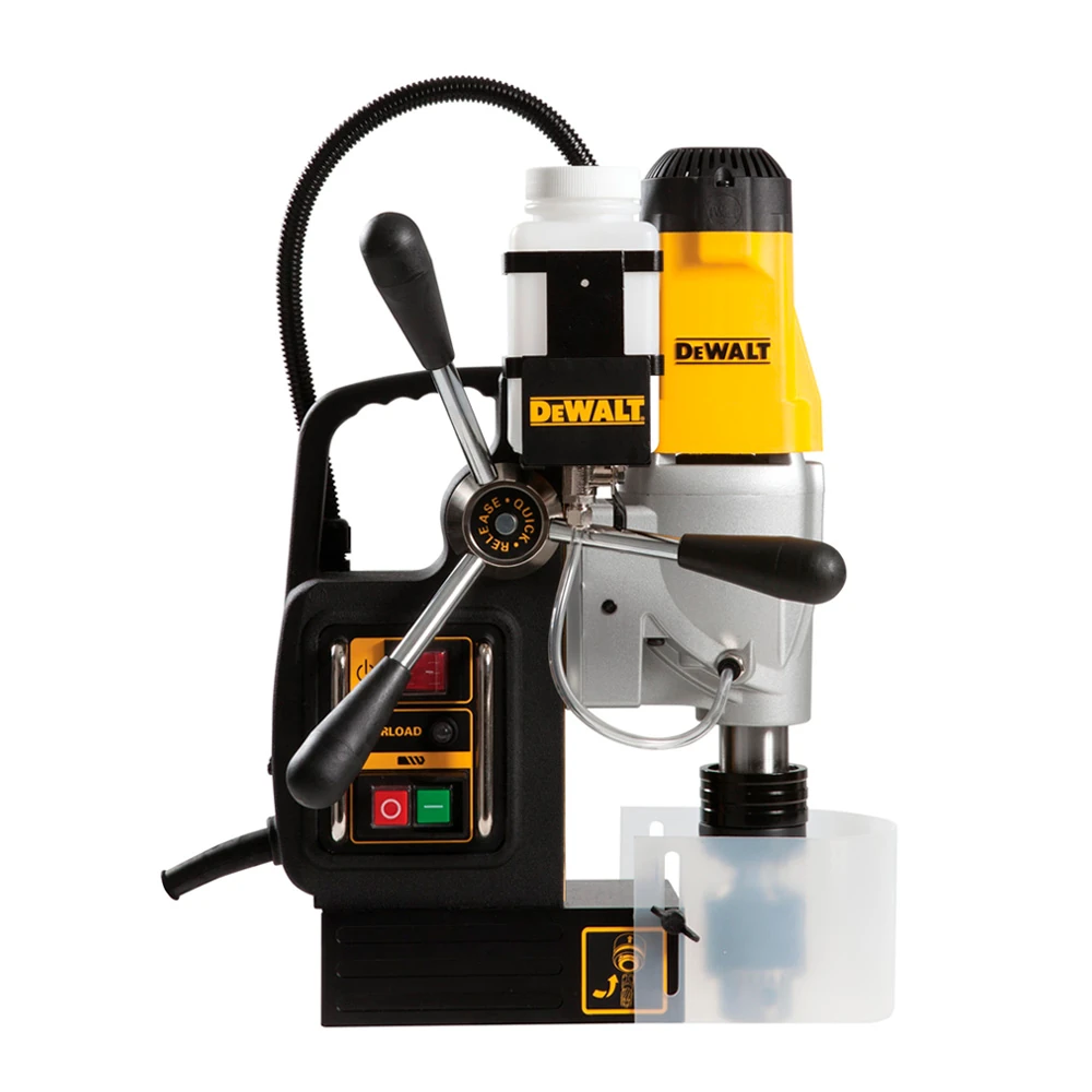 Сверлильный станок DeWALT DWE1622K-QS 2