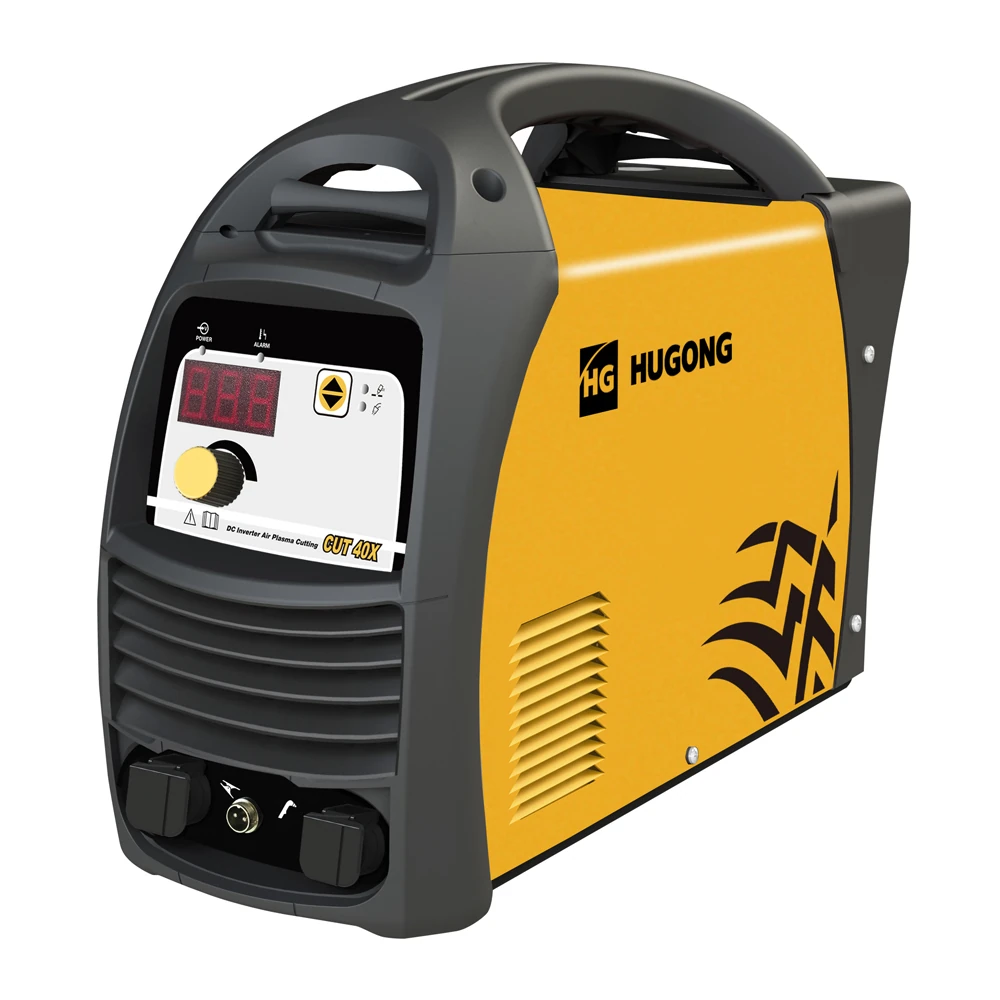 Аппарат плазменной резки Hugong CUT 40X 1