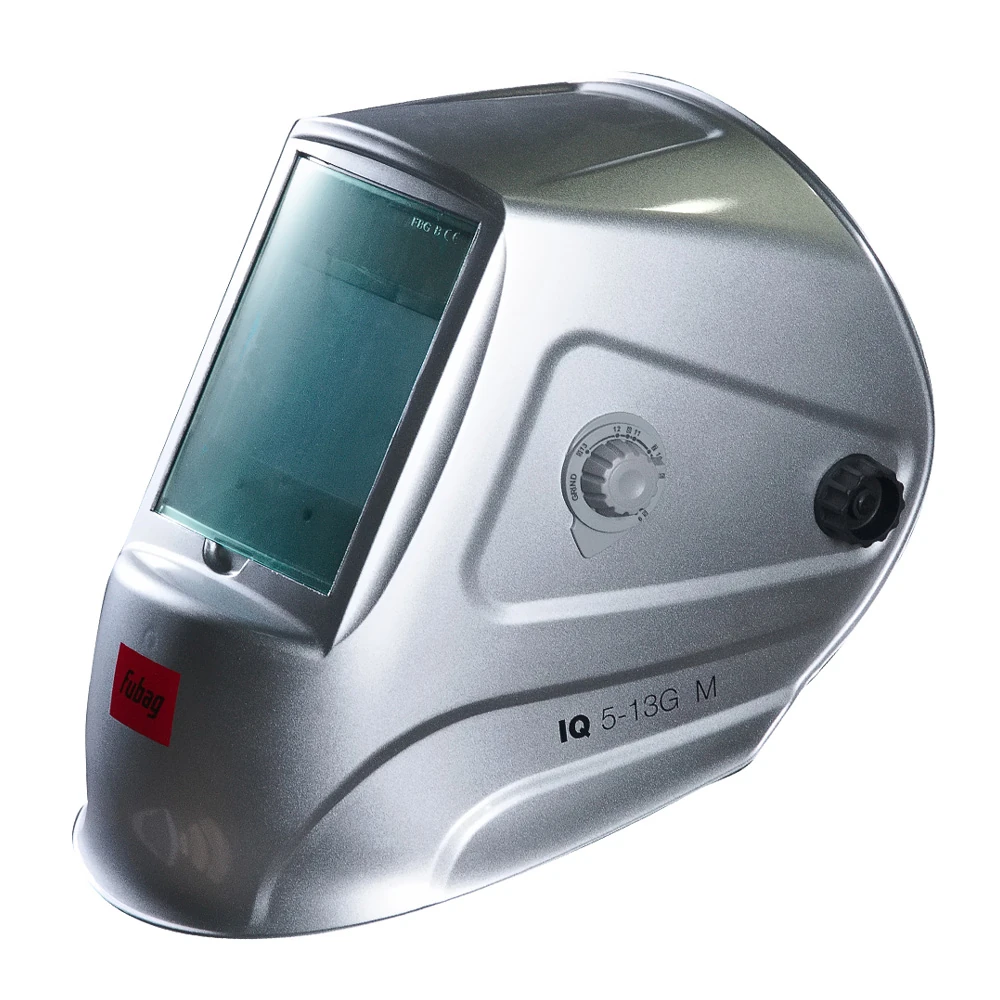 Маска сварочная Fubag IQ 5-13G M (8641830) 1