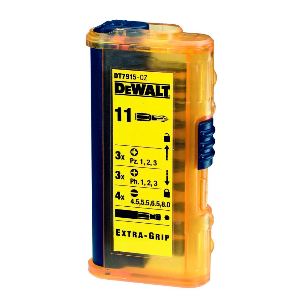 Насадка DeWALT DT7915-QZ 2