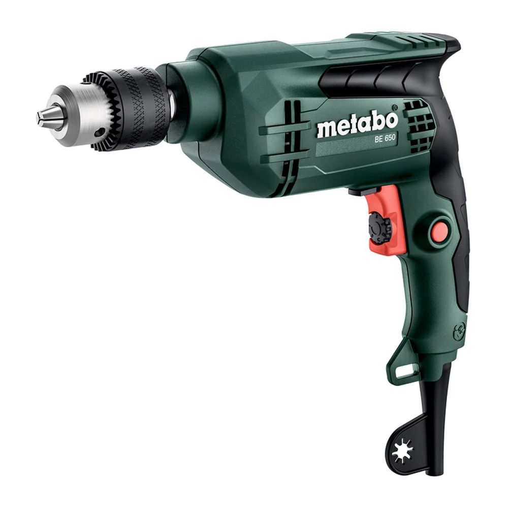 Дрель METABO BE 650 (600741000) 1