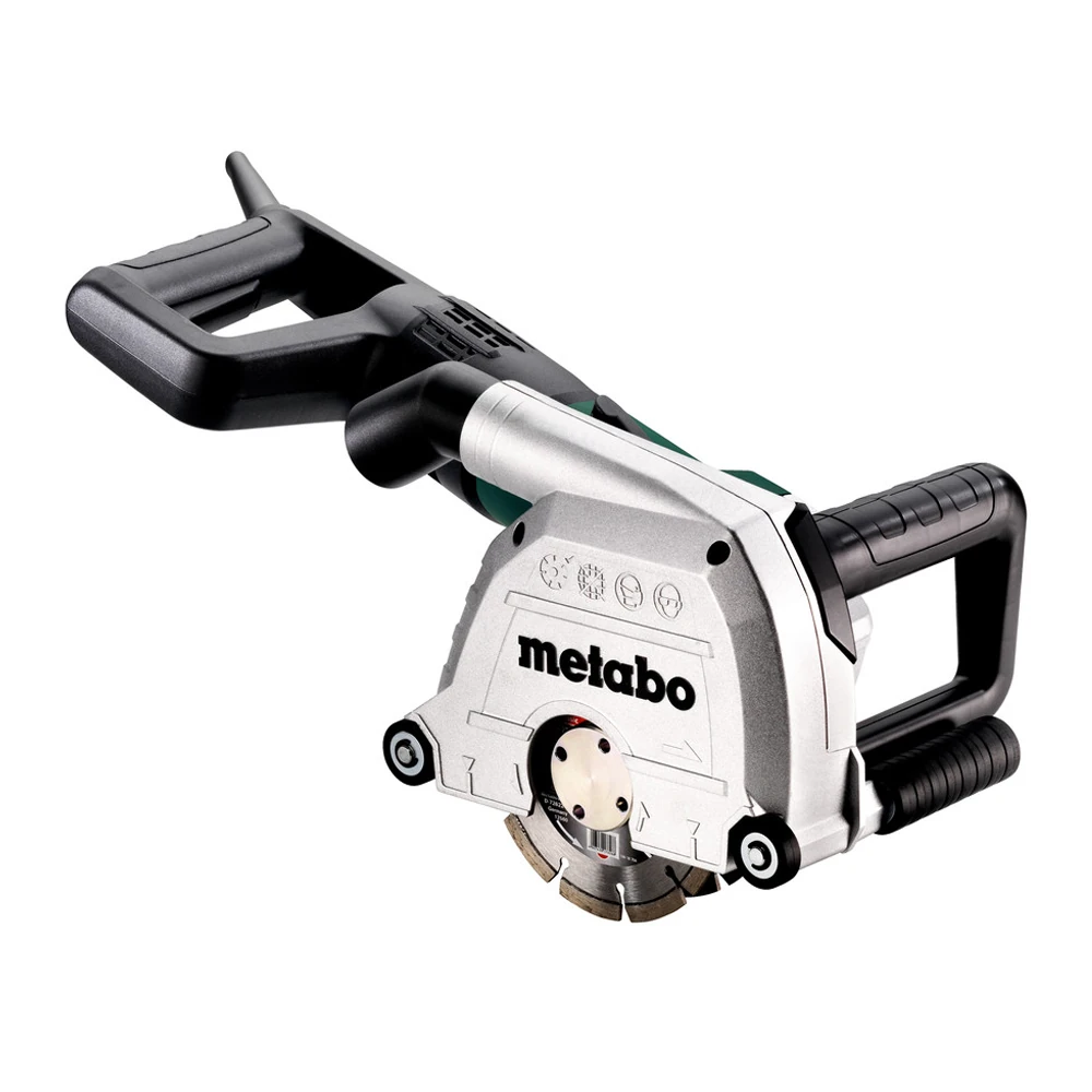 Штроборез METABO MFE 40 (604040510) 2