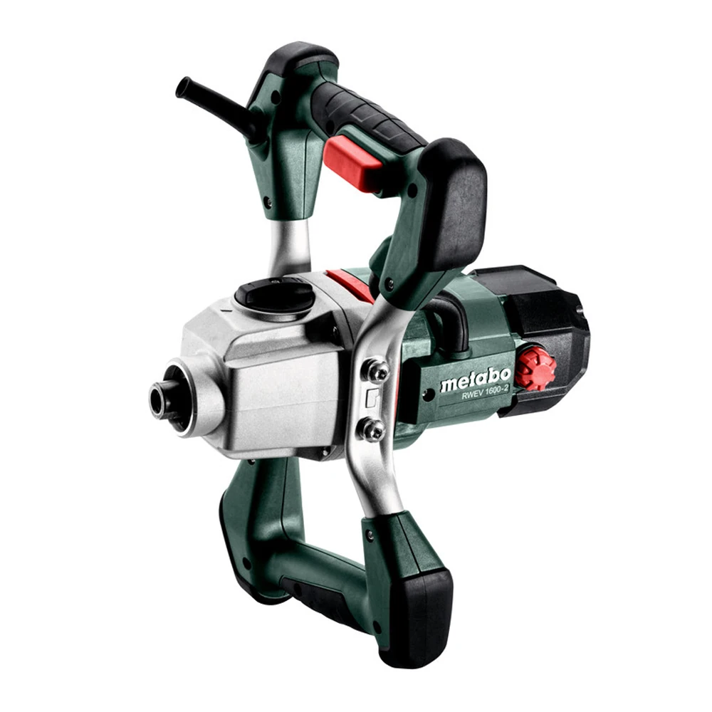 Миксер METABO RWEV 1600-2 (614050000) 2