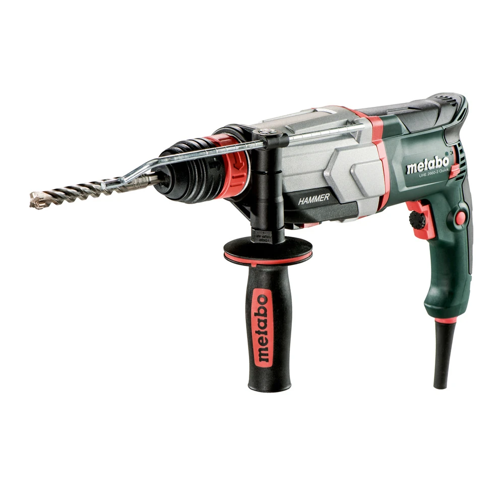 Перфоратор METABO UHE 2660-2 Quick (600697500) 1