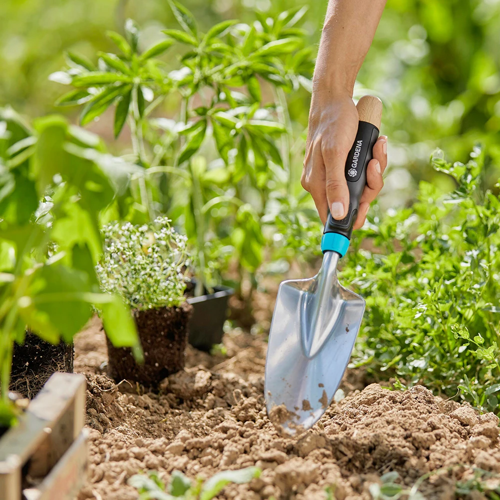 Совок Gardena 17700-20 4