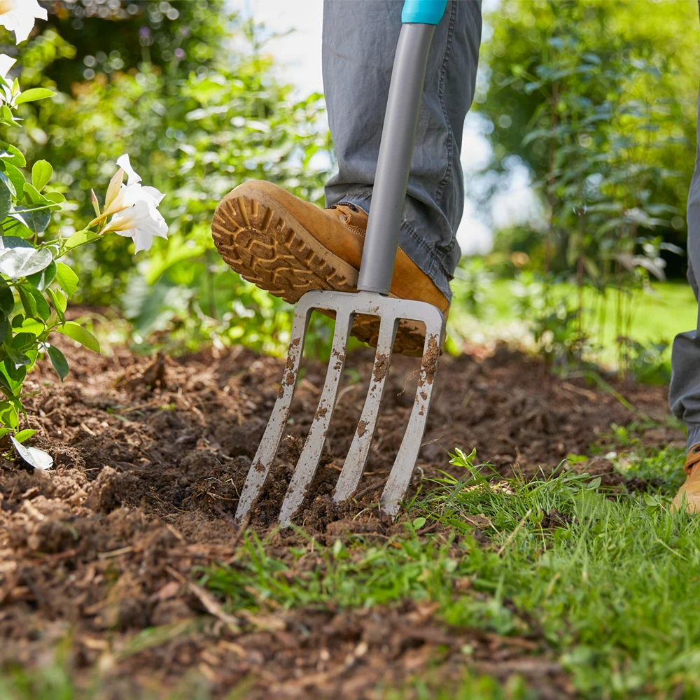 Вилы Gardena 17013-20 3