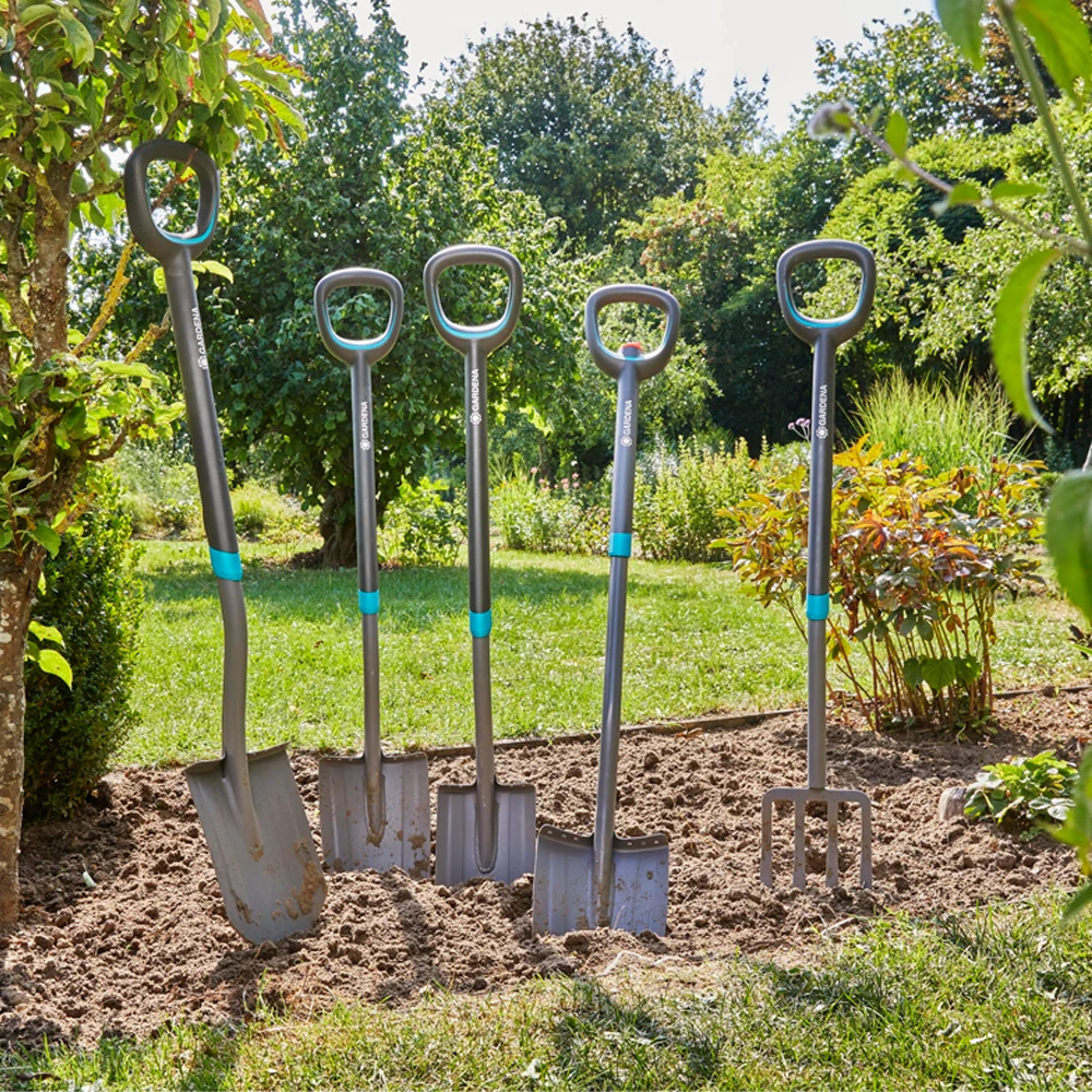 Вилы Gardena 17013-20 4